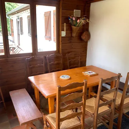 Les Chambrees De Sergine Bed and Breakfast Jonchery