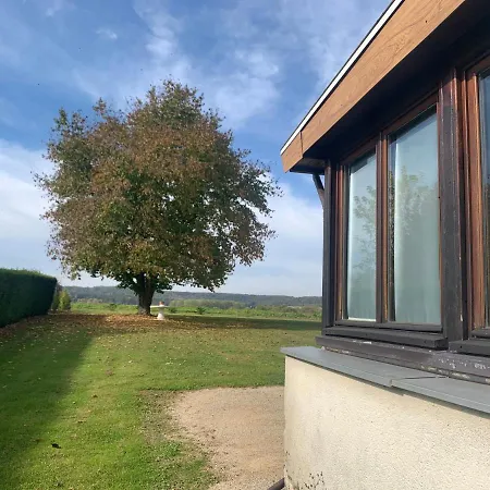 Bed and Breakfast Les Chambrees De Sergine