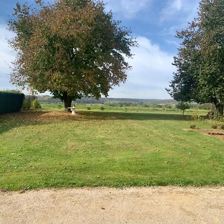 Bed & Breakfast Les Chambrees De Sergine