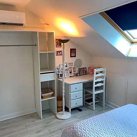 Bed & Breakfast Les Chambrees De Sergine