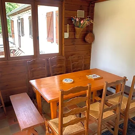 Bed & Breakfast Les Chambrees De Sergine