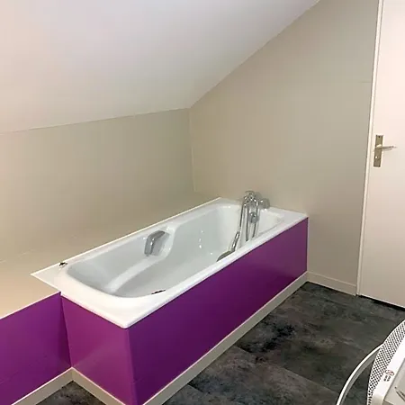 Bed & Breakfast Les Chambrees De Sergine 3*