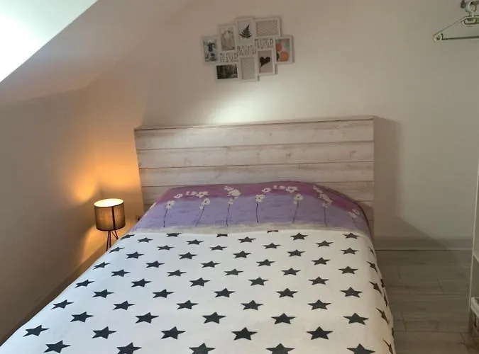 Les Chambrees De Sergine