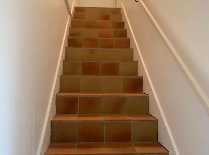 Les Chambrees De Sergine